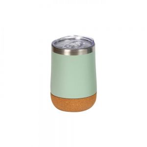 VASO FOCALLO. personalizada